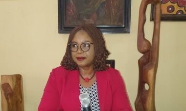 Which Way, Nigeria? I spend One-Fifth of My Salary On Water Monthly, Law Professor Laments