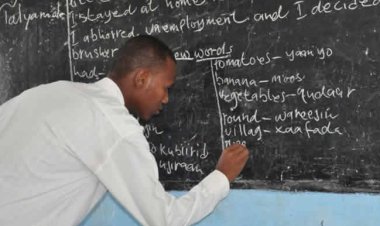 Proprietors Recommend Security Checks on Teachers