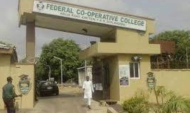 Provost Urges Matriculating Students to Shun Cultism