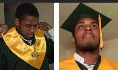 Homeless Florida Student Graduates as Valedictorian Despite Adversity