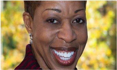 Historic Appointment: Valerie Sheares Ashby Becomes First Black Woman President of UMBC