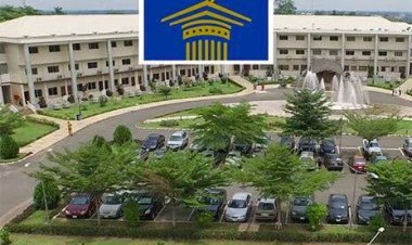 Babcock University Law Graduates Shine with Record-Breaking First-Class Honors