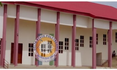 Delta Polytechnic Shut Down Following Armed Robbery Incidents