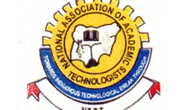 National Association of Academic Technologists (NAAT) Urges Education Minister to Address Withheld Salaries Issue