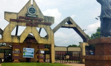 MOAU Implements Biometric Capturing to Enhance Examination Integrity