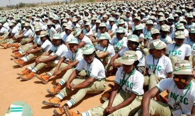 Gombe Assures 1,570 Corps Members of Safety