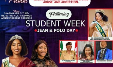 ABSU Holds Student Week Seminar