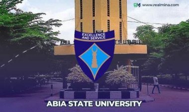 Abia State University Hosts Initiative with NDLEA to Combat Drug Abuse