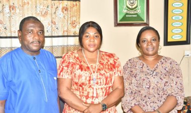 YABATECH Research Team Secures N34 Million Grant to Revolutionize Prostate Cancer Treatment