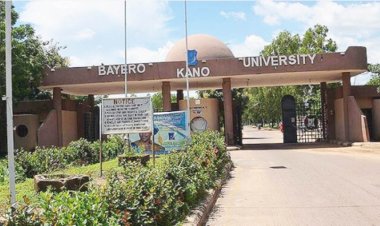 UNIABUJA VC Congratulates Emir Gambari as 5th Chancellor of BUK