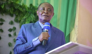 Rhema University to Graduate First Set of Medical Doctors in Two Years