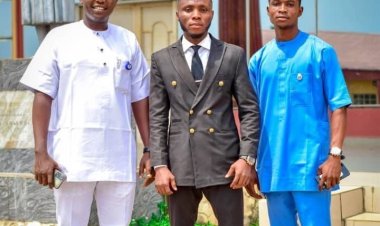 ABSU Spelling Bee a Success and Show of Academic Excellence