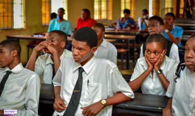 ABSU Launches Students' Week with Spelling Bee Competition