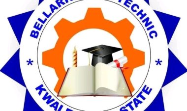 Bellarks Polytechnic Announces Orientation Programme for Newly Admitted Students