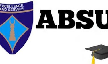 ABSU Student Advocates for Tough Measures Against Privacy Violations