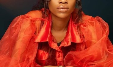 ABSU Student Sends Uplifting Message to Female Presidential Aspirant After Campus Elections