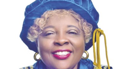 COOU Ag Vice Chancellor Prioritizes Accreditation and Student Welfare in College of Medicine Inspection