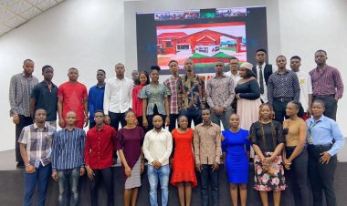 Coal City University Offers Supplementary Admission for Aspiring Arts Students