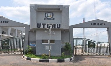 Gregory University Uturu Introduces ICEP Centre in Benin City