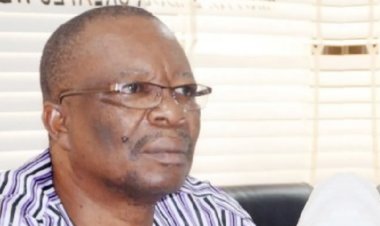 ASUU President Urges Focus on Public Universities' Survival