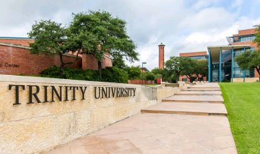 20 Students Graduate with First-Class Honors as Trinity University to Hold Maiden Convocation