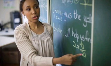 Govt Trains 100 Tutors to Use Maths App