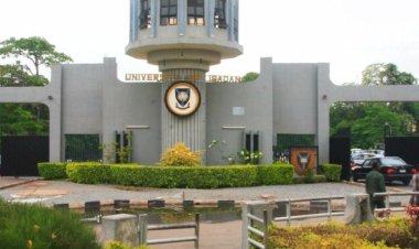 UI Charges Students’ Representatives on Vexatious Issues