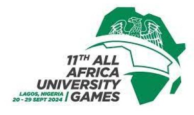 UNILAG Vice-Chancellor Urges 2024 FASU Games Committees to Excel in Performance