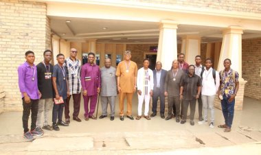 ABSU Claims Silver and Bronze Medals at SEUGA