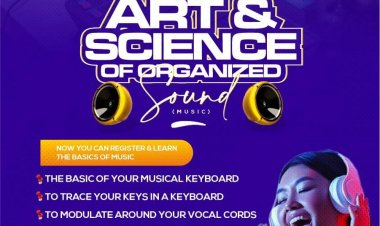 ABSU Centre Teams Up with DopeXBeatz for Music Production Courses