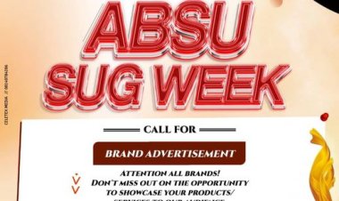 ABSU SUG Offers Business Owners and Entrepreneurs Opportunity to Showcase Brands