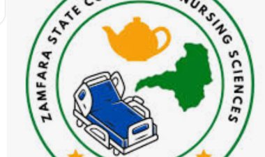 Zamfara State College of Nursing Sciences admission into Basic Midwifery, 2024/2025