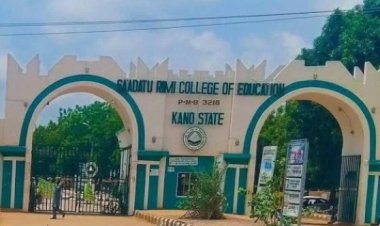 Sa'adatu Rimi University of Education Announces Registration Procedure for 2023/2024 Academic Session