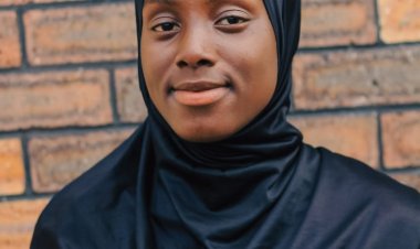 Halimah Olaolohun Abdul-Azeez, 400-Level Student at FUTA, Receives Prestigious Cybersecurity Scholarship