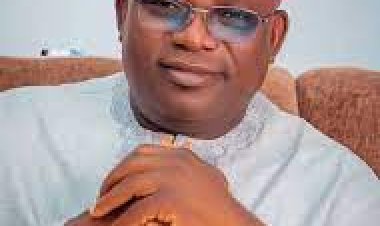 Abia Lawmaker Enrolls 120 Indigent Students for 2024/2025 UTME