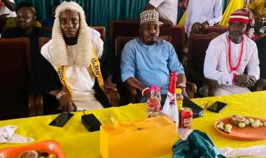 ABSU SUG PRO Reports on SRC Legislative Summit