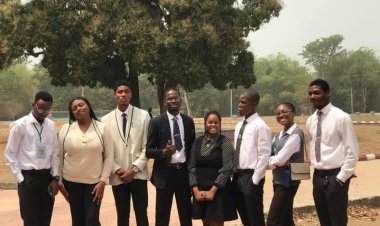 Godfrey Okoye University Medical Students Launch Seminar to Combat Cervical Cancer Crisis