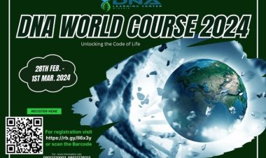 Godfrey Okoye University to Host Groundbreaking DNA World Workshop 2024