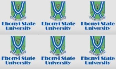 EBSU Students Reject Outrageous Exam Fees