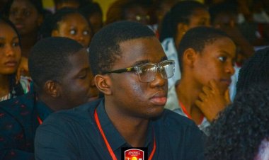 University on the Niger Announces Supplementary Admission Slots Available