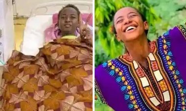 UNIMAID Mourns the Loss of Promising 100-Level Microbiology Student, Tabitha