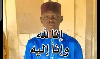 UNIMAID Mourns the Passing of a Resilient 300-Level Microbiology Student