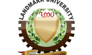 List Of Courses Offered at Land Mark University Kwara