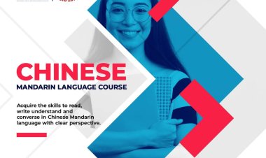 Skyline University Nigeria Embrace Mandarin Language Learning