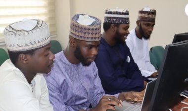 Skyline University Nigeria IEEE chapter conducts Apptastic Challenge 2024