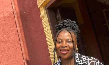 ABSU Elects Onyebuchi, Purity Chidinma as SUG Vice President