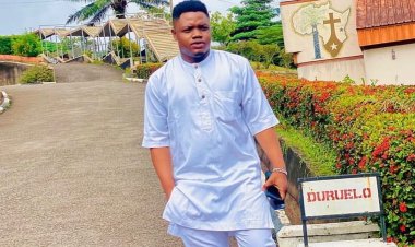 UNN SUG DOS Shares Emotional Turmoil Over Student Welfare Concerns