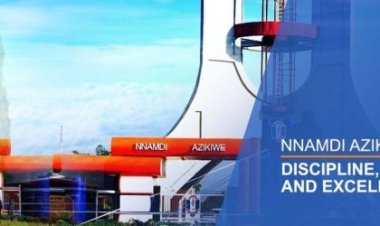 UNIZIK Confers Honorary Doctorate on Philanthropist Sir Ikenna Okafor