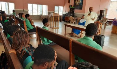 GOUNI JUPEB Scholars Primed for Esteemed Accolades