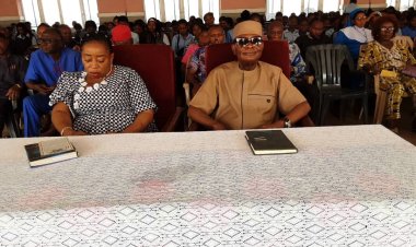 GOUNI Mass Communication Students Selected for Austrian Media Roles